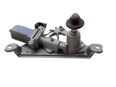 2012 Toyota Yaris Wiper Motor - 85130-52230