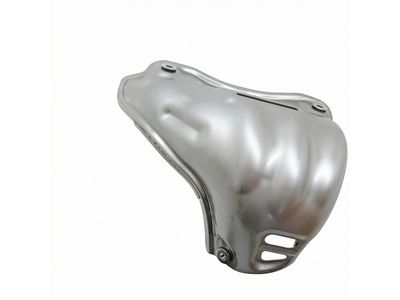 Toyota Venza Exhaust Heat Shield - 17167-36010