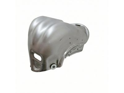 Toyota Venza Exhaust Heat Shield - 17167-36010
