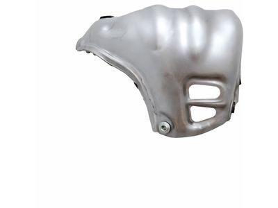 Toyota Venza Exhaust Heat Shield - 17167-36010