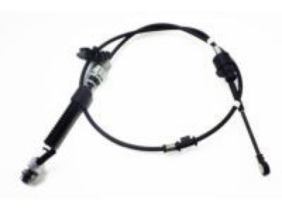 2012 Toyota Tundra Shift Cable - 33820-0C090