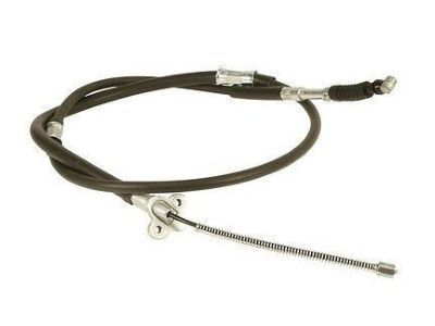 2009 Toyota RAV4 Parking Brake Cable - 46430-0R011