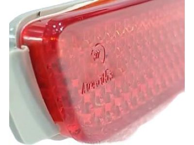 Toyota bZ4X Bumper Reflector - 81910-48012