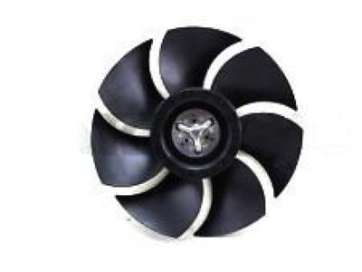 2020 Toyota Land Cruiser Fan Blade - 88453-60020