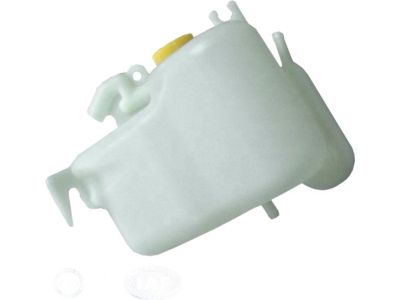 1997 Toyota Camry Coolant Reservoir - 16470-03060