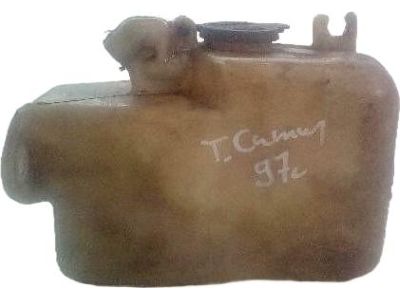 1997 Toyota Camry Coolant Reservoir - 16470-03060