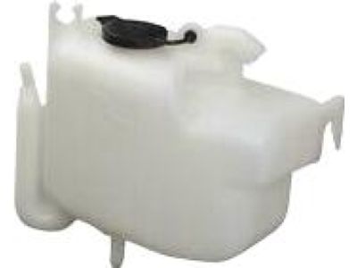 1997 Toyota Camry Coolant Reservoir - 16470-03060