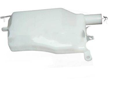 1997 Toyota Camry Coolant Reservoir - 16470-03060