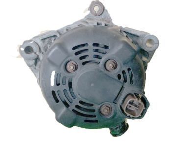 Toyota Sienna Alternator Bearing - 90068-10222