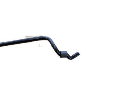 Toyota 53440-0E040 Hood Support Rod