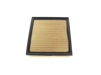 Toyota 17801-31131 Air Filter Element Sub-Assembly