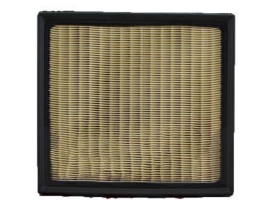 2015 Toyota Sienna Air Filter - 17801-31131