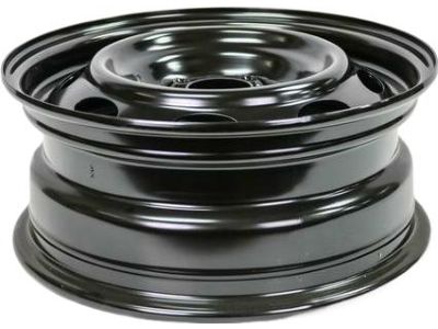 2010 Toyota Tacoma Spare Wheel - 42601-04240