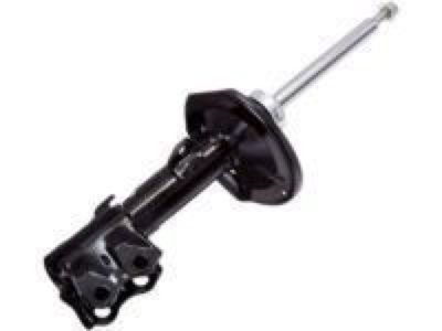 Toyota 48520-8Z155 Shock Absorber Assembly Front Left