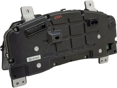 Toyota Tacoma Instrument Cluster - 83800-04M10