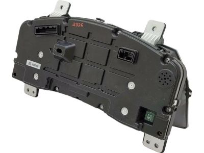 Toyota Tacoma Instrument Cluster - 83800-04M10