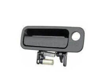 Toyota Yaris iA Door Handle - 69210-WB004