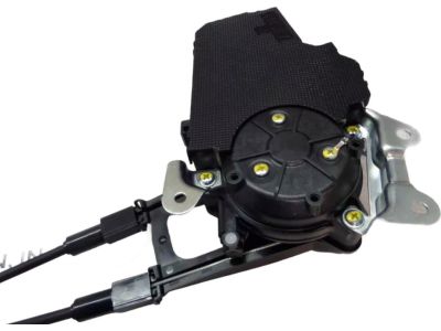 Toyota Sienna Door Lock Actuator Motor - 85005-08014