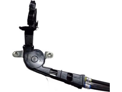 Toyota Sienna Door Lock Actuator Motor - 85005-08014