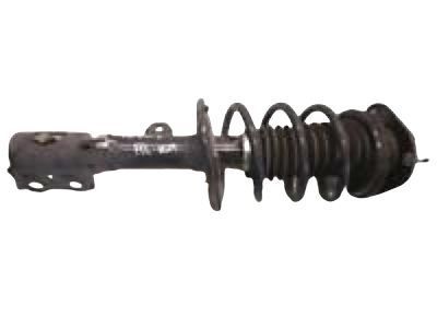 2017 Toyota Highlander Shock Absorber - 48520-8Z136