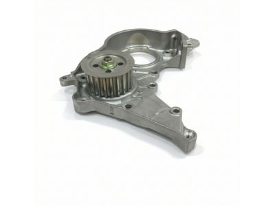 1998 Toyota Tercel Oil Pump - 15100-11110