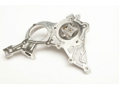1998 Toyota Tercel Oil Pump - 15100-11110