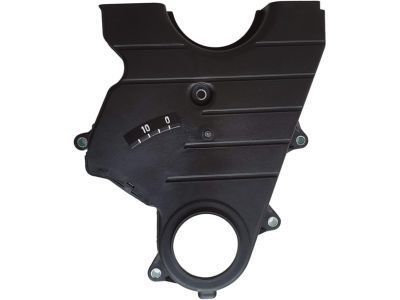 Toyota Supra Timing Cover - 11325-46031