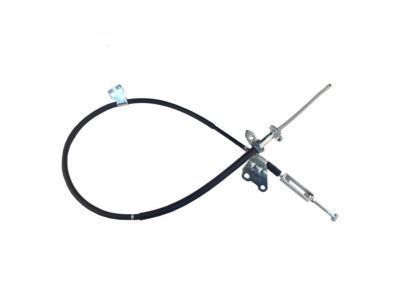 1986 Toyota Pickup Parking Brake Cable - 46420-35320