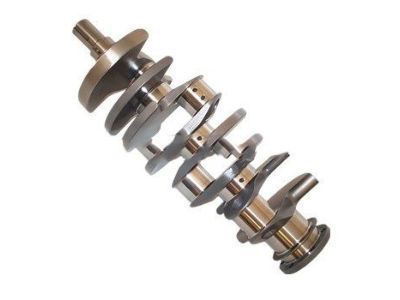 13401-75040 Genuine Toyota CRANKSHAFT