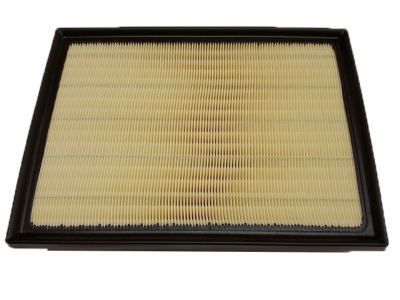 Toyota 17801-38051 Air Filter Element Sub-Assembly
