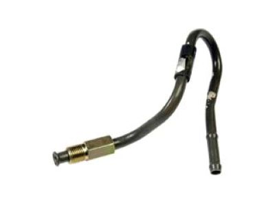 1996 Toyota Camry Oil Cooler Hose - 32921-06010