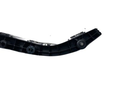 Toyota 52146-07010 Stay, Front Bumper Side