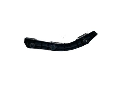 Toyota 52146-07010 Stay, Front Bumper Side