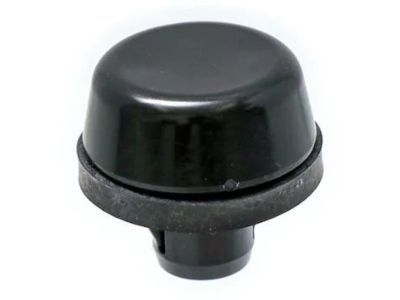 Toyota 67282-46010 STOPPER, Back Door