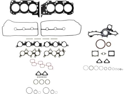 Toyota 04111-31120 Gasket Kit, Engine Overhaul