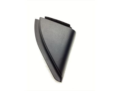 67492-02250 Toyota Front Door Lower Frame Bracket Garnish Left Hand Product Photo 4 of 4