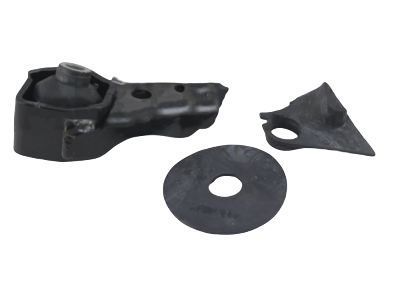 Toyota 12371-31121 Insulator, Engine Mounting, Rear