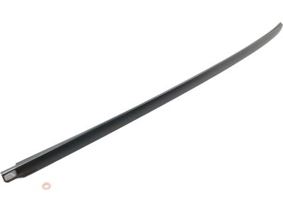 2022 Toyota Venza Windshield - 75536-48020