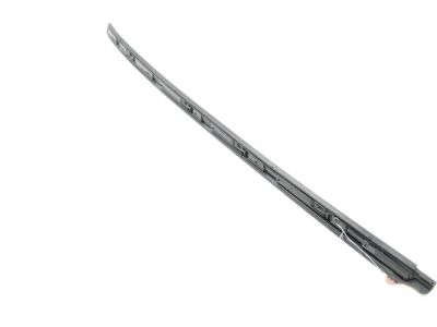 2022 Toyota Venza Windshield - 75536-48020