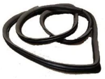 Toyota Corolla Weather Strip - 67862-02130