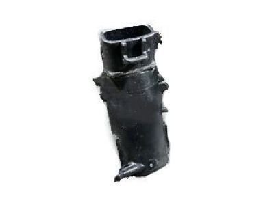 Toyota Tundra Washer Pump - 85330-0C020