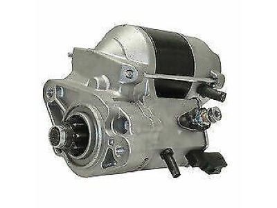 1996 Toyota T100 Starter Motor - 28100-07010