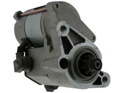 Toyota 28100-07010 Starter Assembly