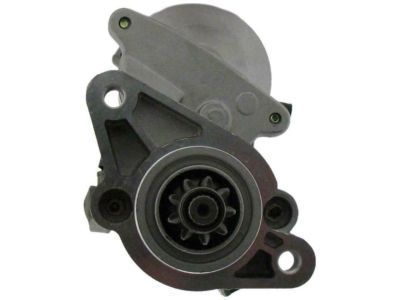 Toyota 28100-07010 Starter Assembly