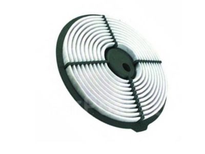 17801-15060 Toyota Air Cleaner Filter Element Sub-Assembly Product Photo 1 of 6