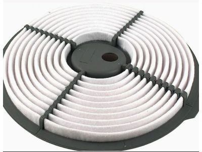 17801-15060 Toyota Air Cleaner Filter Element Sub-Assembly Product Photo 5 of 6