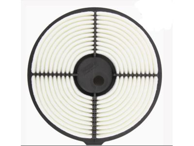 17801-15060 Toyota Air Cleaner Filter Element Sub-Assembly Product Photo 6 of 6