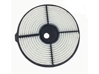 17801-15060 Toyota Air Cleaner Filter Element Sub-Assembly Product Photo 4 of 6