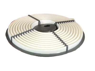 17801-15060 Toyota Air Cleaner Filter Element Sub-Assembly Product Photo 3 of 6