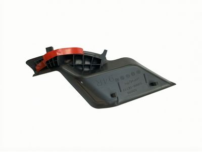 53866-48090 Toyota Front Fender To Cowl Side Seal Right Hand Product Photo 3 of 4